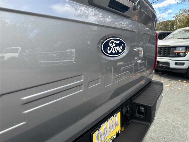 Certified 2024 Ford F150 XLT w/ Equipment Group 302A MID image 47