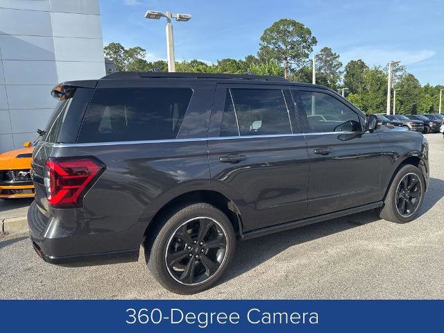 Certified 2023 Ford Expedition Limited RWD image 6
