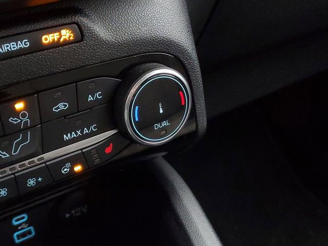 Certified 2022 Ford Escape SE w/ Convenience Package image 22