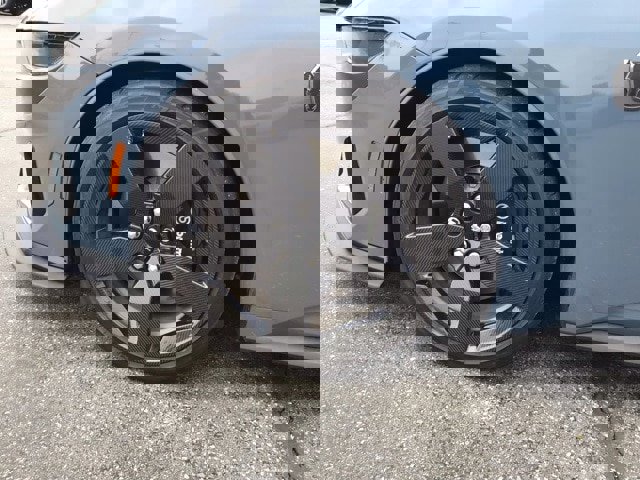 Certified 2024 Ford Mustang Dark Horse w/ Dark Horse Handlin Package image 9