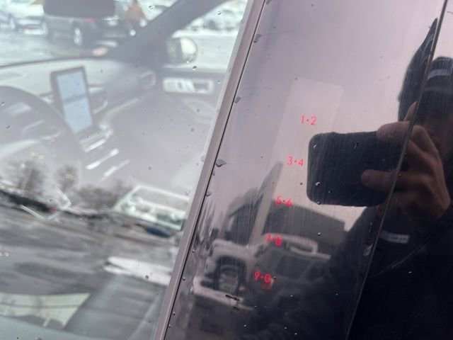 Certified 2022 Ford Explorer ST w/ Equipment Group 401A image 24