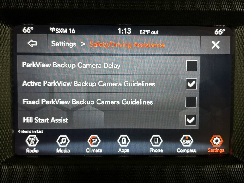 Used 2019 Jeep Wrangler Unlimited Sport S AWD/4WD image 27