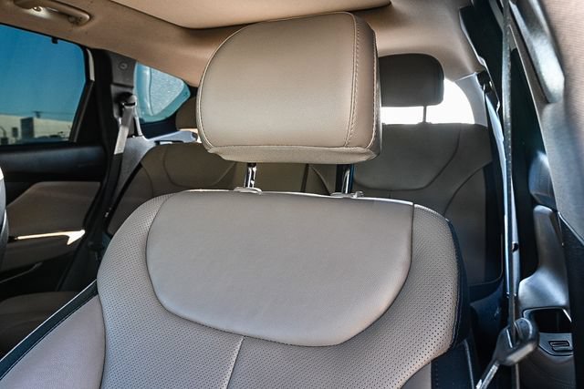 Used 2023 Hyundai Santa Fe Limited FWD image 29