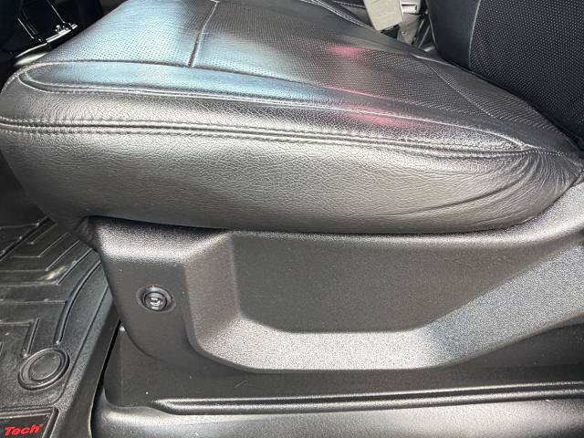 Certified 2018 Ford F150 XL w/ Equipment Group 101A Mid AWD/4WD image 18