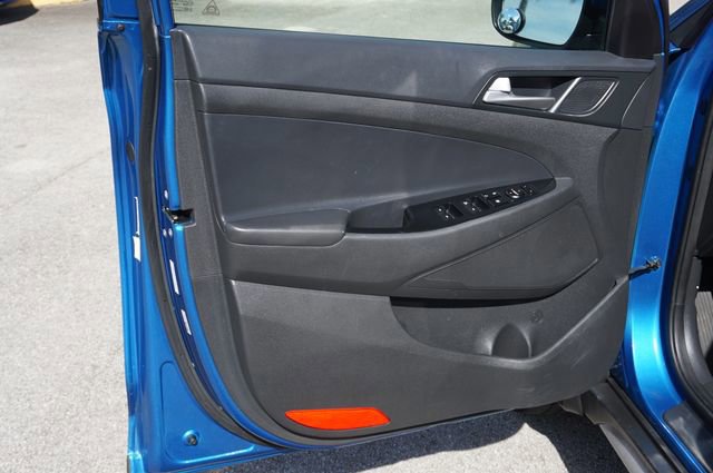 Used 2019 Hyundai Tucson SEL FWD image 23