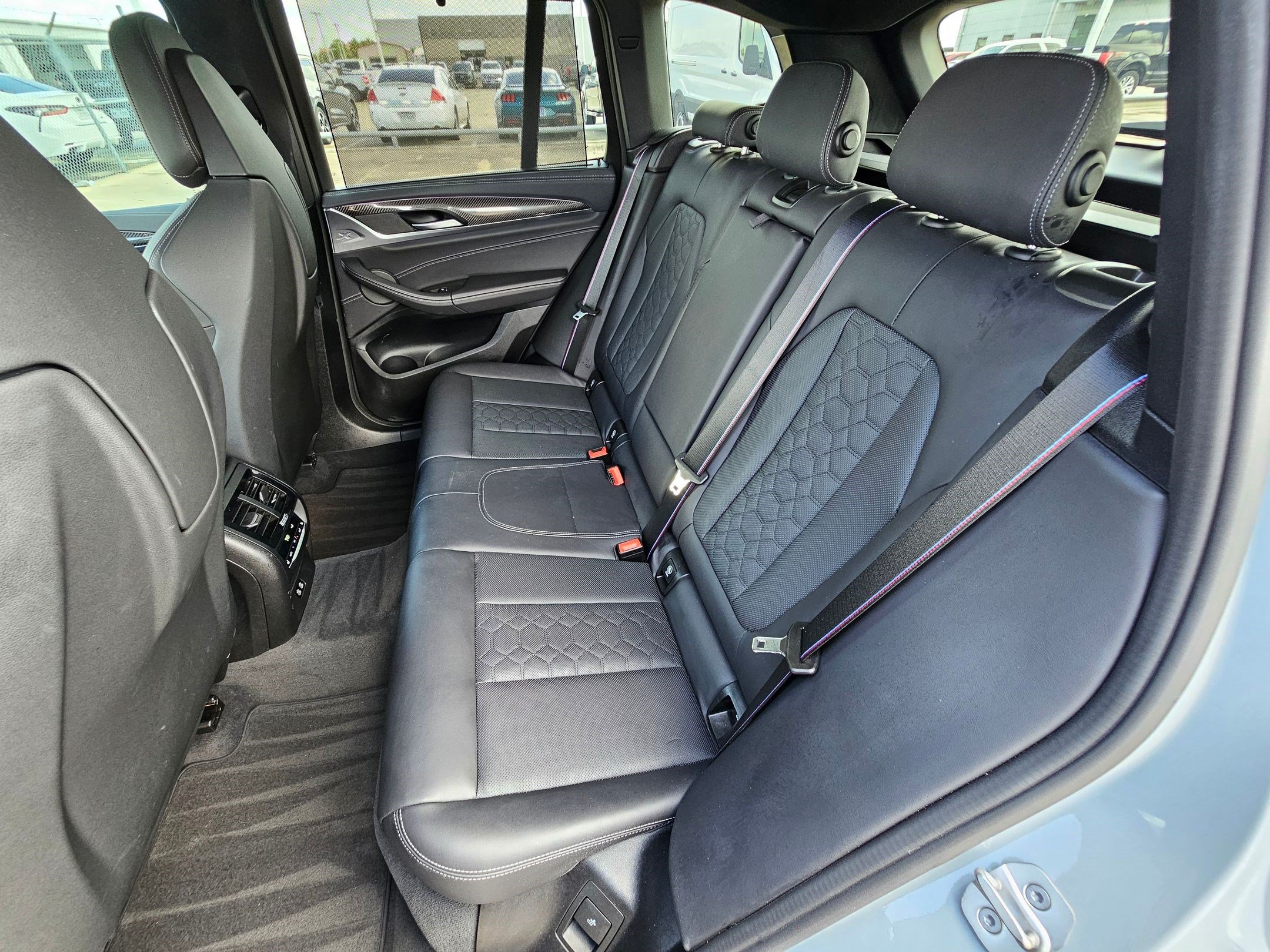 Used 2022 BMW X3 M w/ Competition Package AWD/4WD image 27