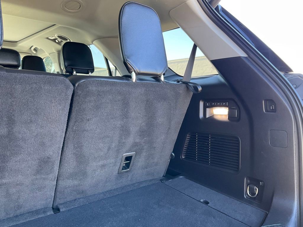 Certified 2021 Ford Explorer Limited w/ Equipment Group 301A image 27
