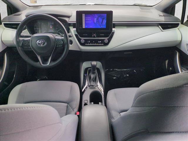 Used 2024 Toyota Corolla SE FWD video 2