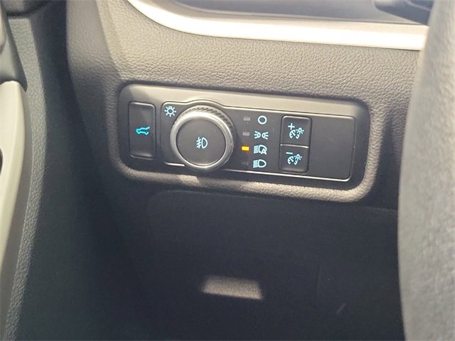 Certified 2023 Ford Explorer XLT w/ Equipment Group 202A image 12