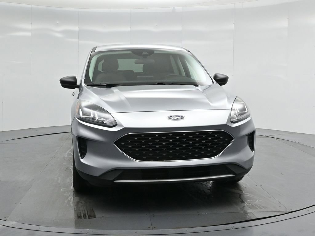 Certified 2022 Ford Escape SE image 21