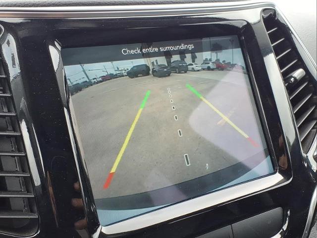 Used 2020 Jeep Cherokee Limited AWD/4WD image 23