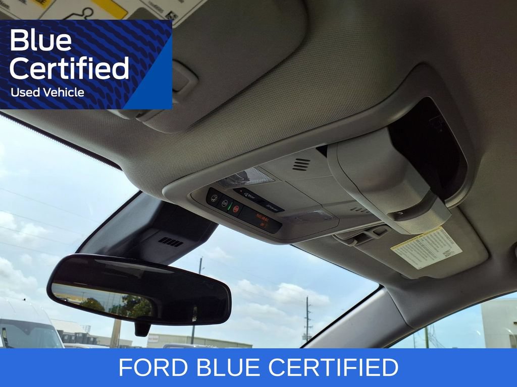 Used 2024 Chevrolet Equinox LT FWD image 22