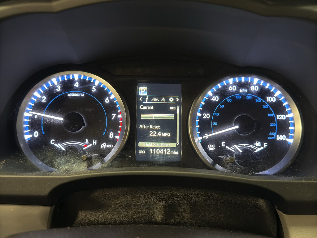 Used 2017 Toyota Highlander LE image 18