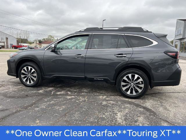 Used 2023 Subaru Outback Touring XT AWD/4WD image 2