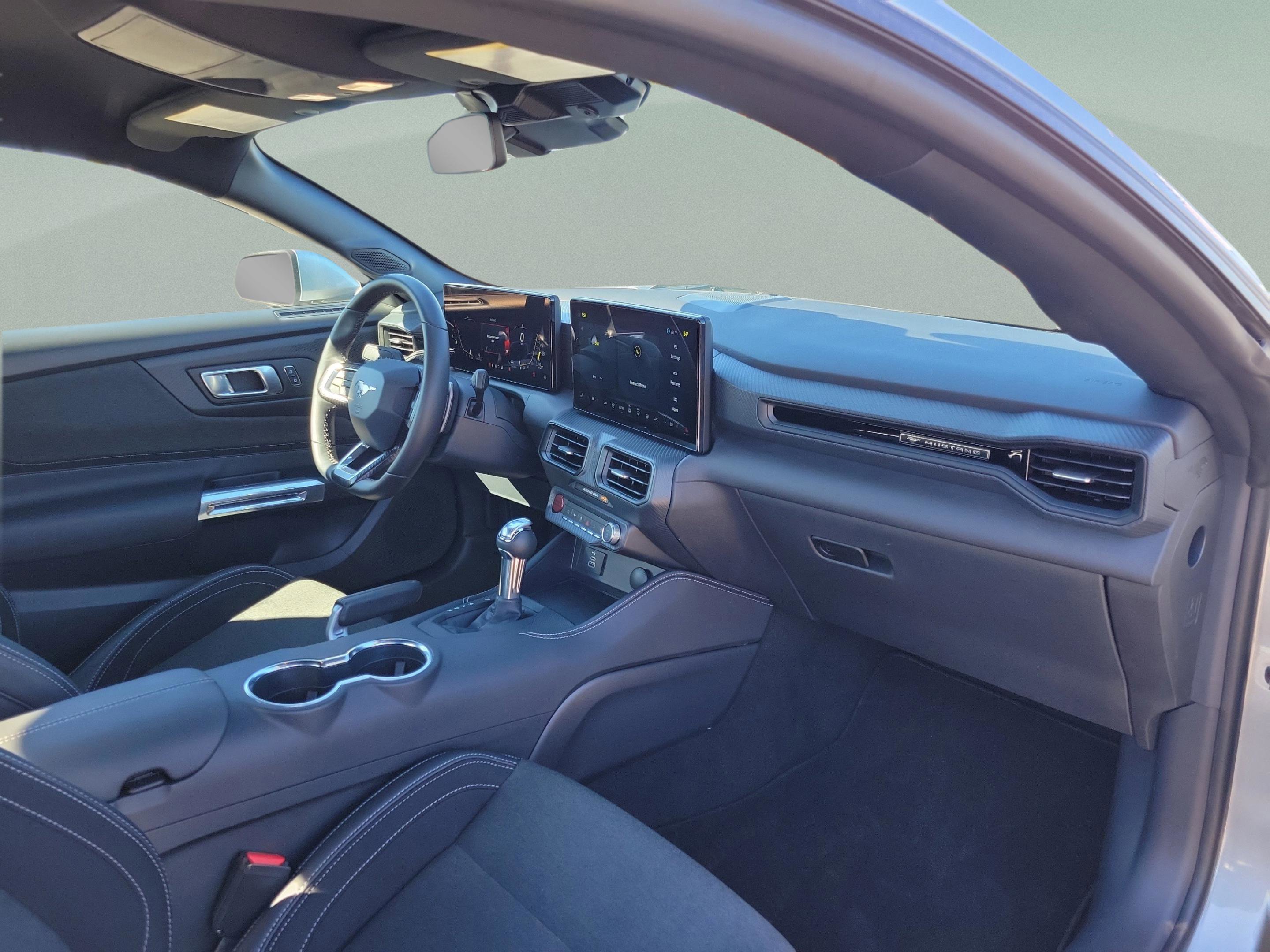 Certified 2025 Ford Mustang GT w/ GT Performance Package image 26