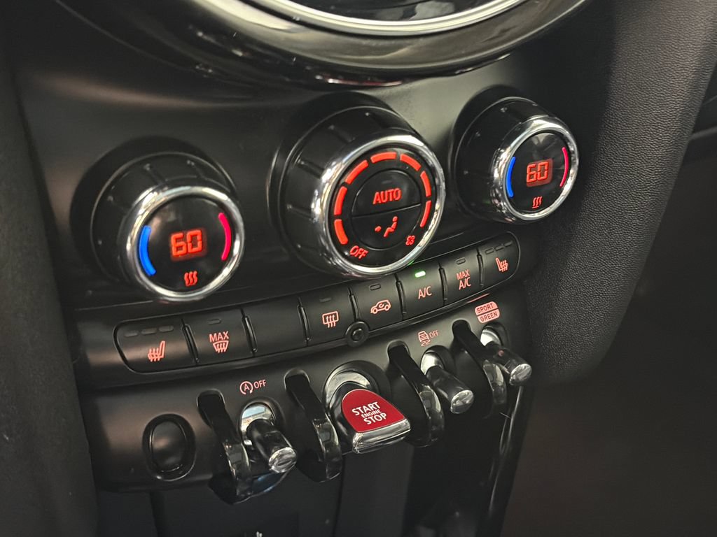 Used 2024 MINI Cooper S FWD image 20