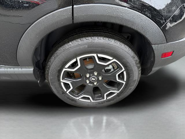 Certified 2025 Ford Bronco Sport Outer Banks w/ Outer Banks Tech Package+ AWD/4WD image 26