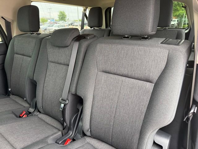 Certified 2024 Ford Expedition Max XLT RWD image 20