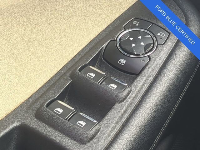 Certified 2022 Ford Edge SEL w/ Convenience Package image 23