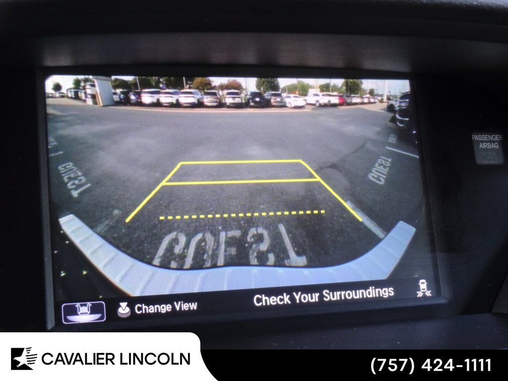 Used 2020 Acura MDX w/ Technology Package FWD image 30