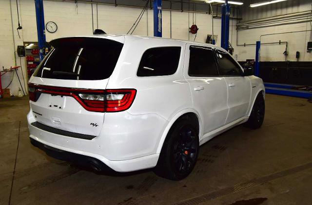 Used 2023 Dodge Durango R/T image 3