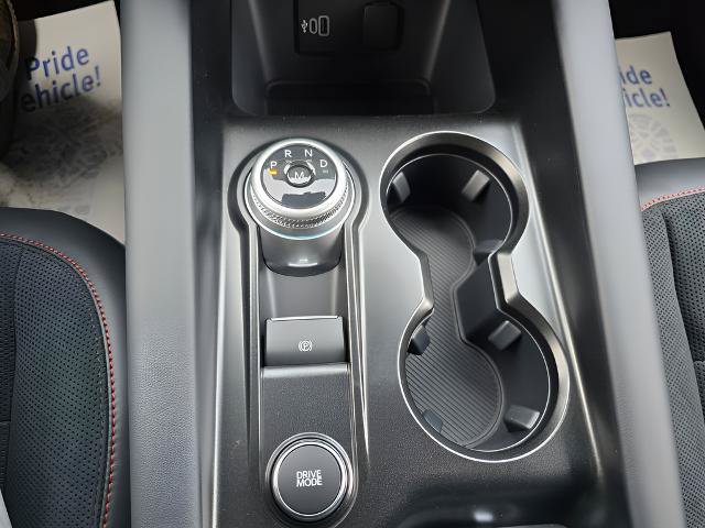 Certified 2026 Ford Explorer ST AWD/4WD image 24