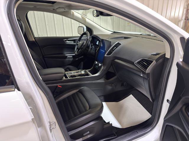 Certified 2023 Ford Edge SEL w/ Convenience Package AWD/4WD image 30