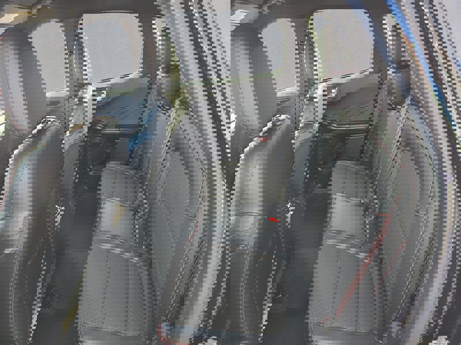 Certified 2023 Ford Escape ST-Line w/ Tech Pack #1 image 23