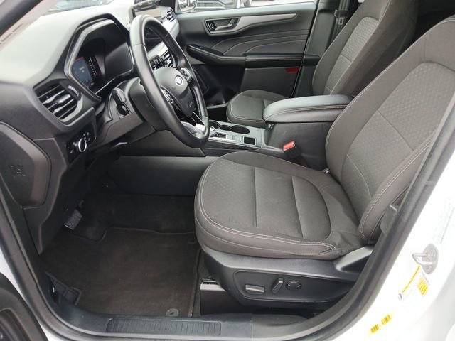 Certified 2024 Ford Escape Active w/ Tech Pack #1 image 9