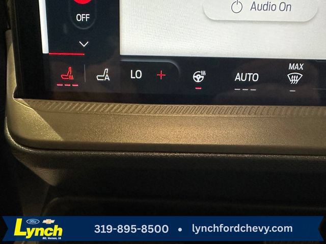 Certified 2025 Ford Maverick XLT w/ XLT Luxury Package AWD/4WD image 15