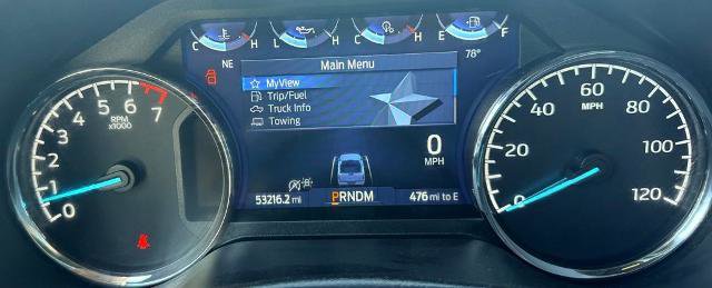 Certified 2021 Ford F150 XLT w/ Equipment Group 302A High AWD/4WD image 12
