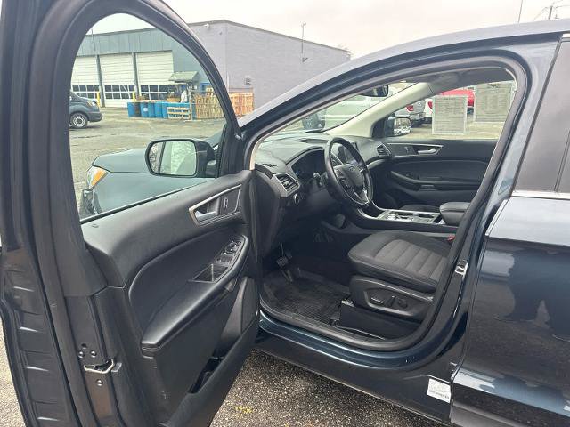 Certified 2023 Ford Edge SEL w/ Convenience Package AWD/4WD image 6