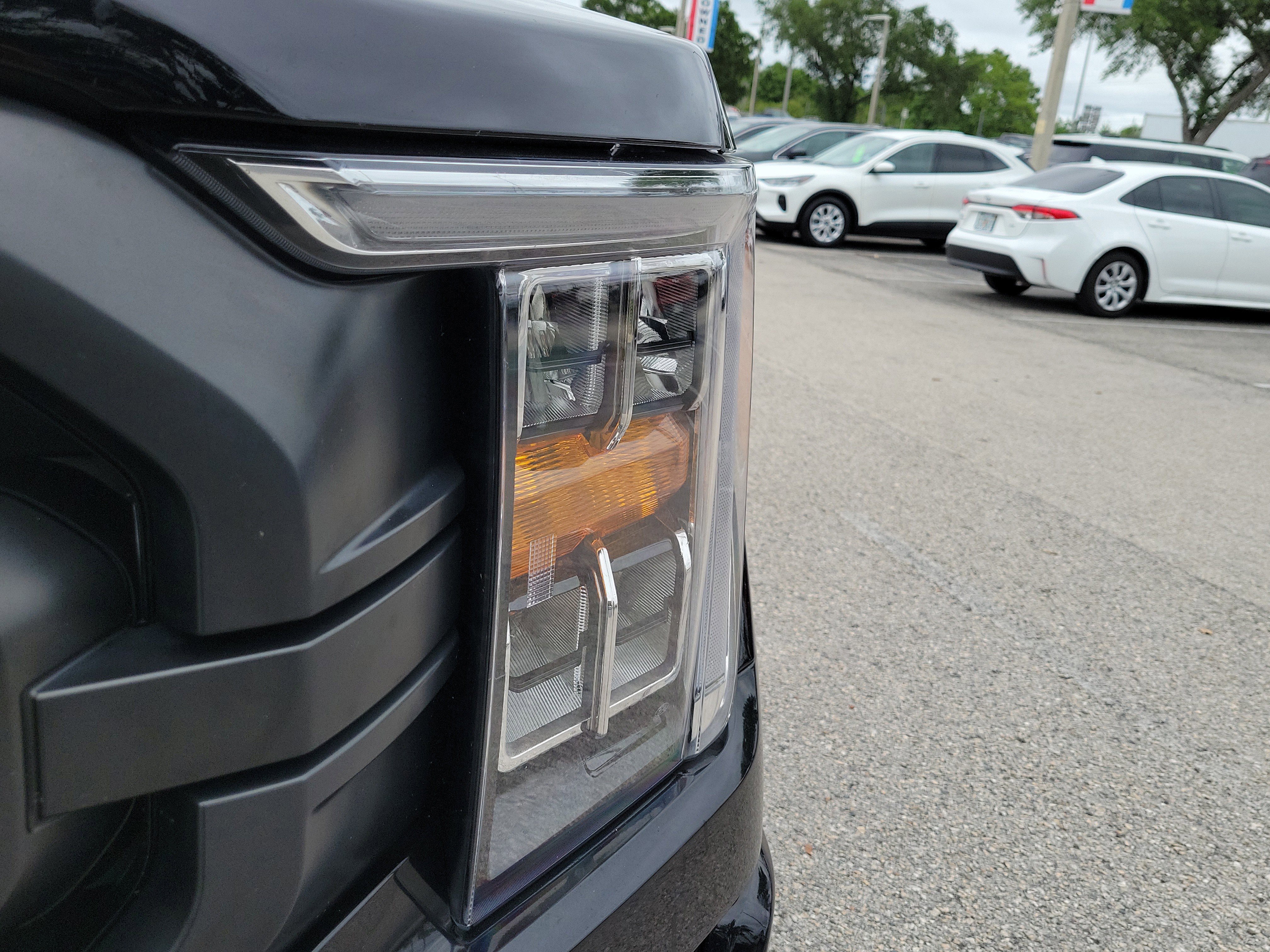 Certified 2023 Ford F150 XLT w/ Equipment Group 302A High image 6