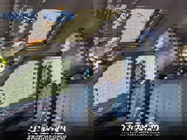 Used 2018 Jeep Grand Cherokee Limited image 9