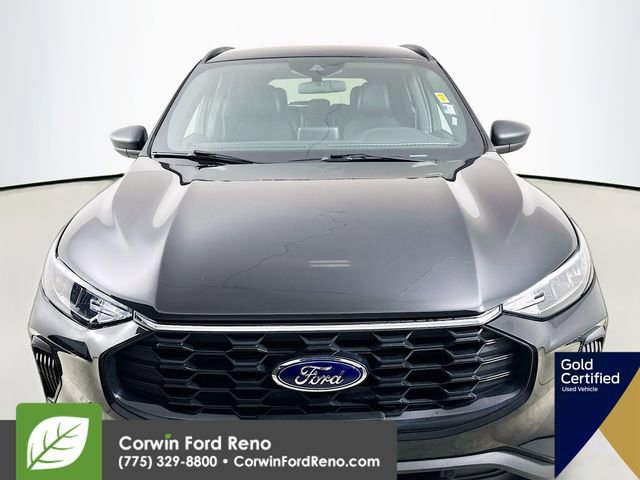 Certified 2025 Ford Escape ST-Line image 9