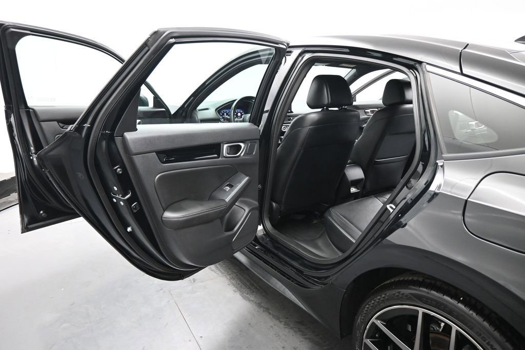 Used 2022 Honda Civic Sport Touring image 15