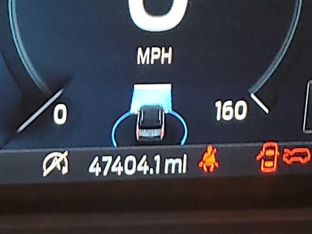 Certified 2024 Ford Expedition Timberline AWD/4WD image 14