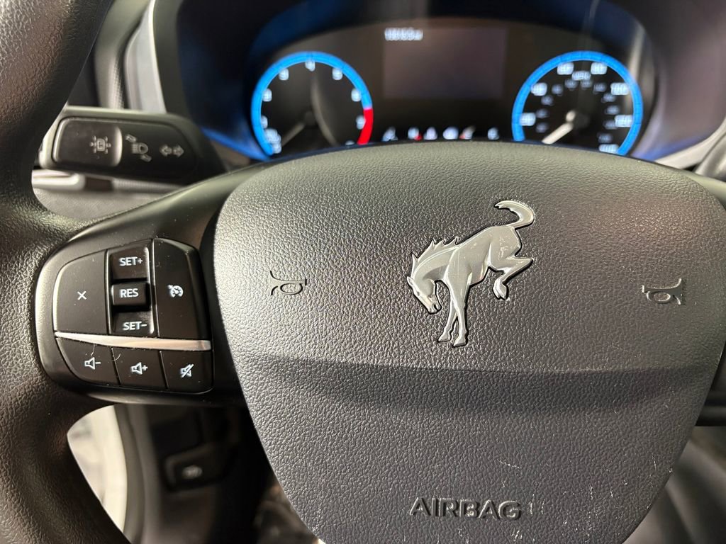 Certified 2024 Ford Bronco Sport Big Bend AWD/4WD image 23