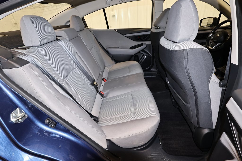 Used 2020 Subaru Legacy image 18