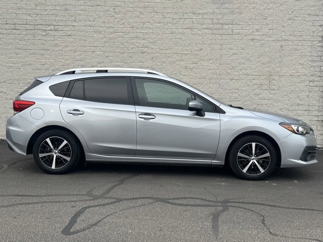 Used 2020 Subaru Impreza Premium image 7