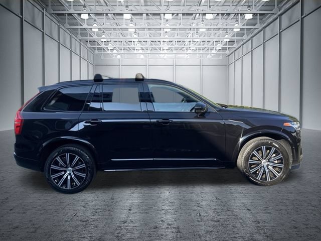 Used 2021 Volvo XC90 T8 R-Design AWD/4WD image 7