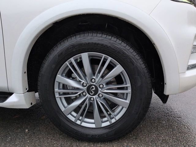 Used 2023 INFINITI QX80 Luxe w/ Cargo Package image 12