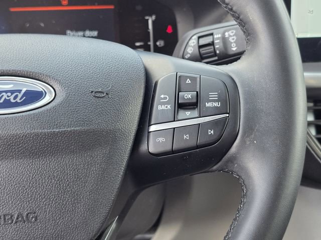 Certified 2023 Ford Escape Active w/ Tech Pack #1 FWD image 25