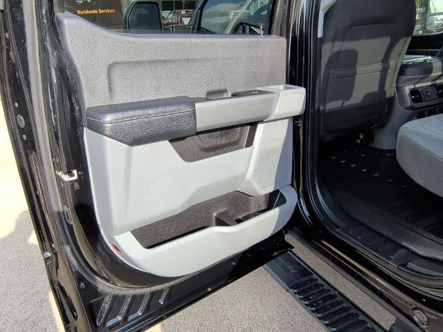 Certified 2023 Ford F350 XLT w/ 360-Degree Camera Package AWD/4WD image 21