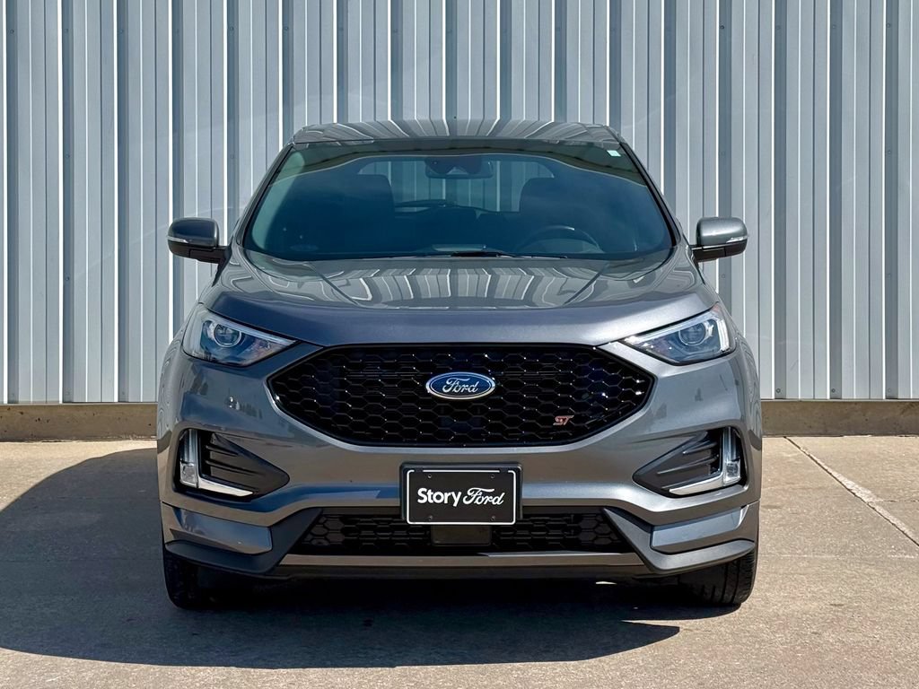 Certified 2022 Ford Edge ST AWD/4WD image 9