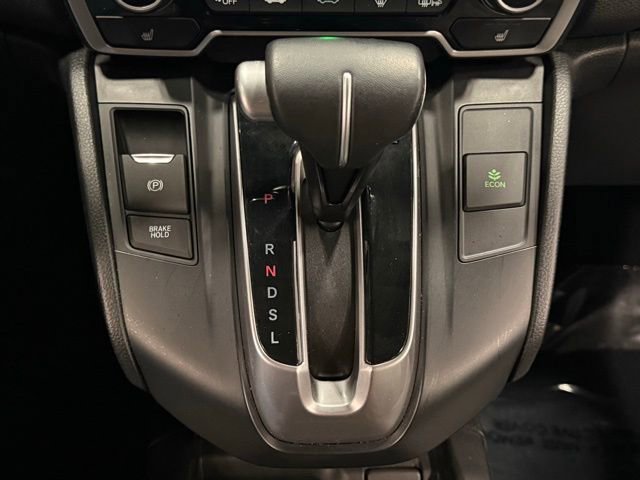 Used 2018 Honda CR-V Touring image 31