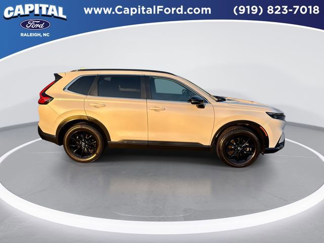 Used 2024 Honda CR-V Sport-L image 7