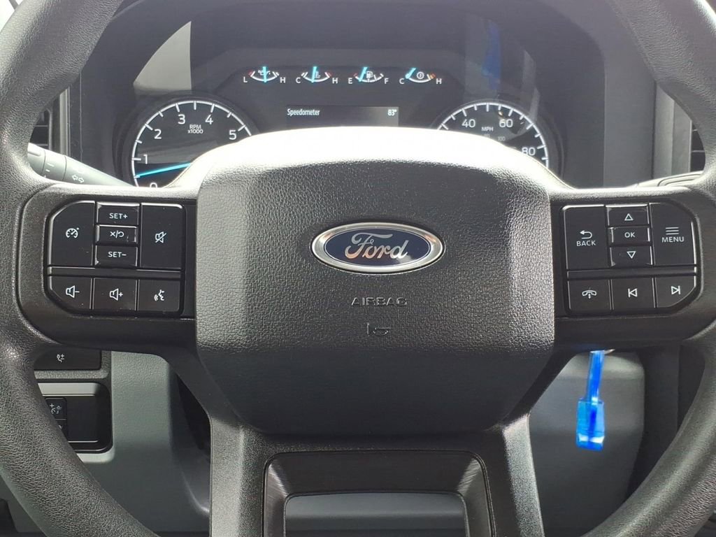 Certified 2024 Ford F350 XLT w/ 360-Degree Camera Package AWD/4WD image 29