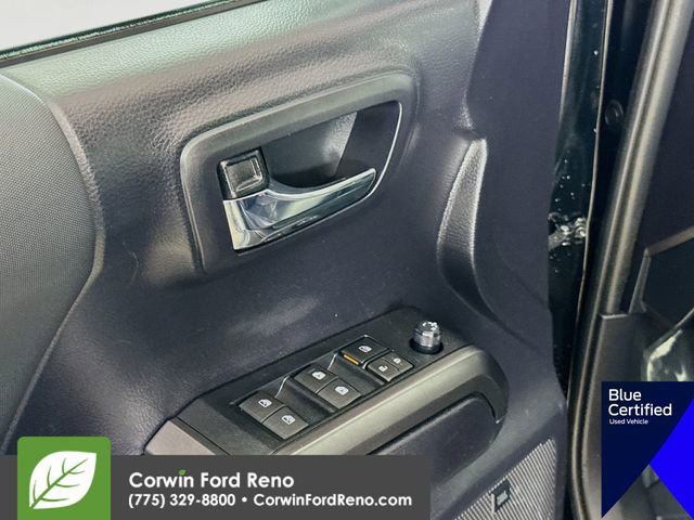 Used 2020 Toyota Tacoma TRD Off-Road w/ TRD Premium Off Road Package image 21