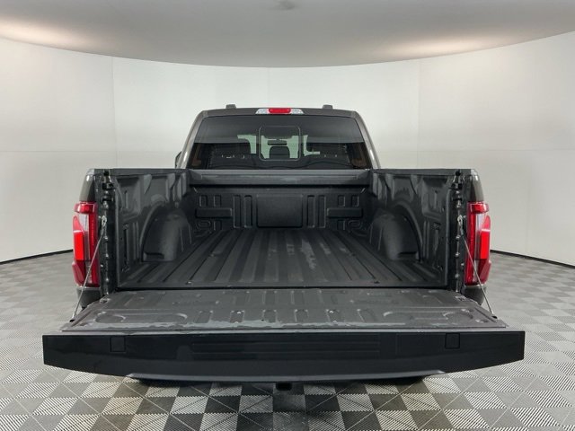 Certified 2024 Ford F150 Lariat w/ Equipment Group 502A High image 7